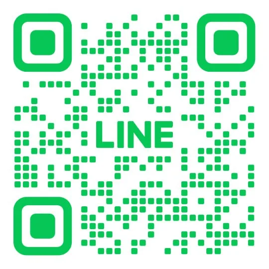 QR Code เพิ่มเพื่อน ตรวจหวยฮานอยวันนี้ล่าสุด 2567 Line Official